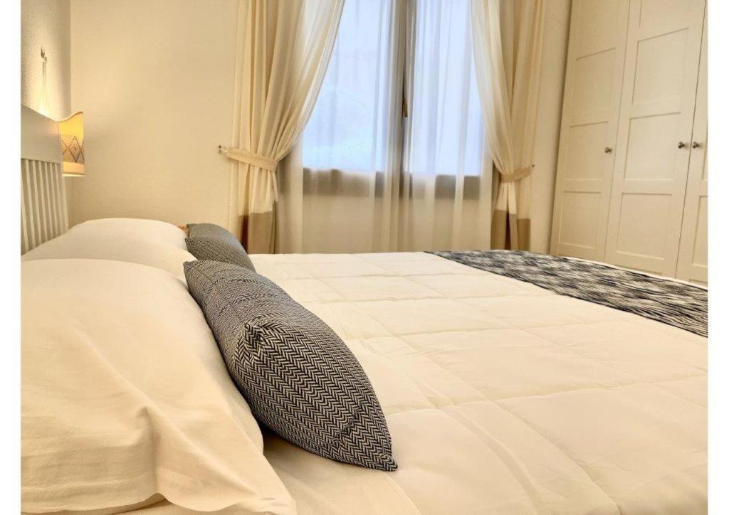 Ferienwohnung Le Residenze Sul Mare B6 Porto Ottiolu Exterior foto